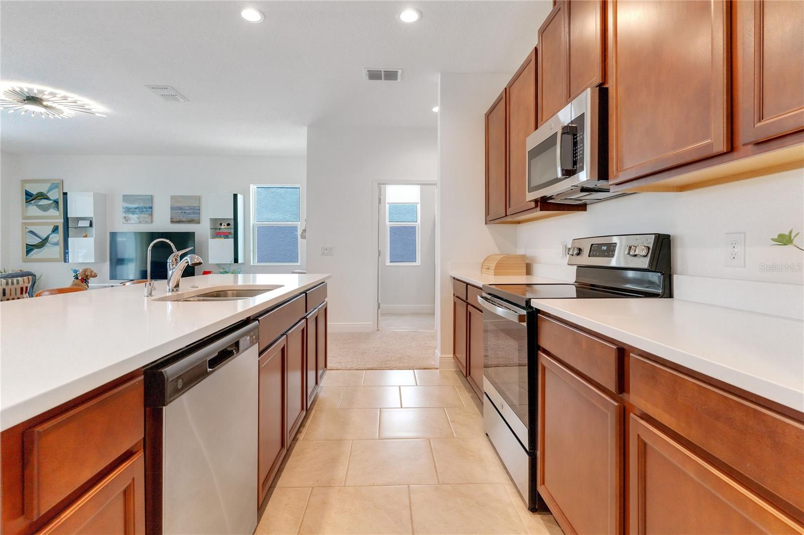 RIDGEVIEW PH 4 - Residential Lease