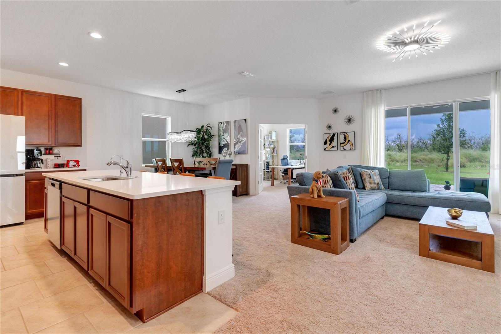 RIDGEVIEW PH 4 - Residential Lease