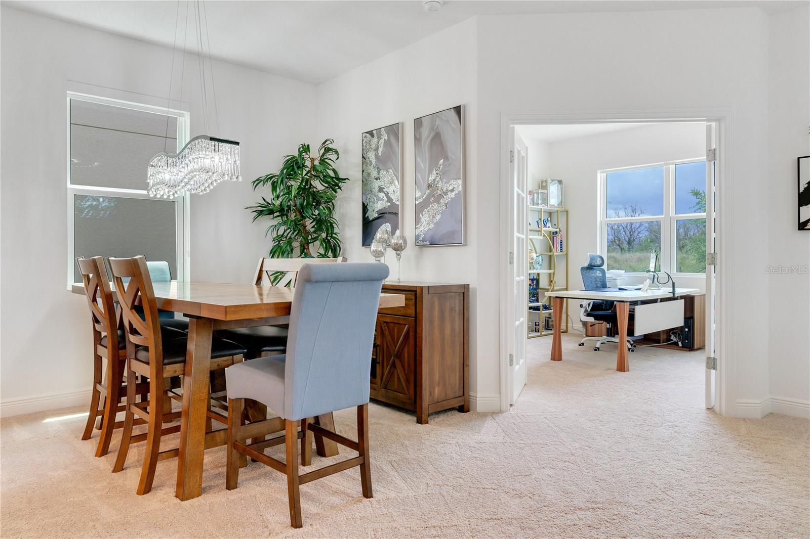 RIDGEVIEW PH 4 - Residential Lease