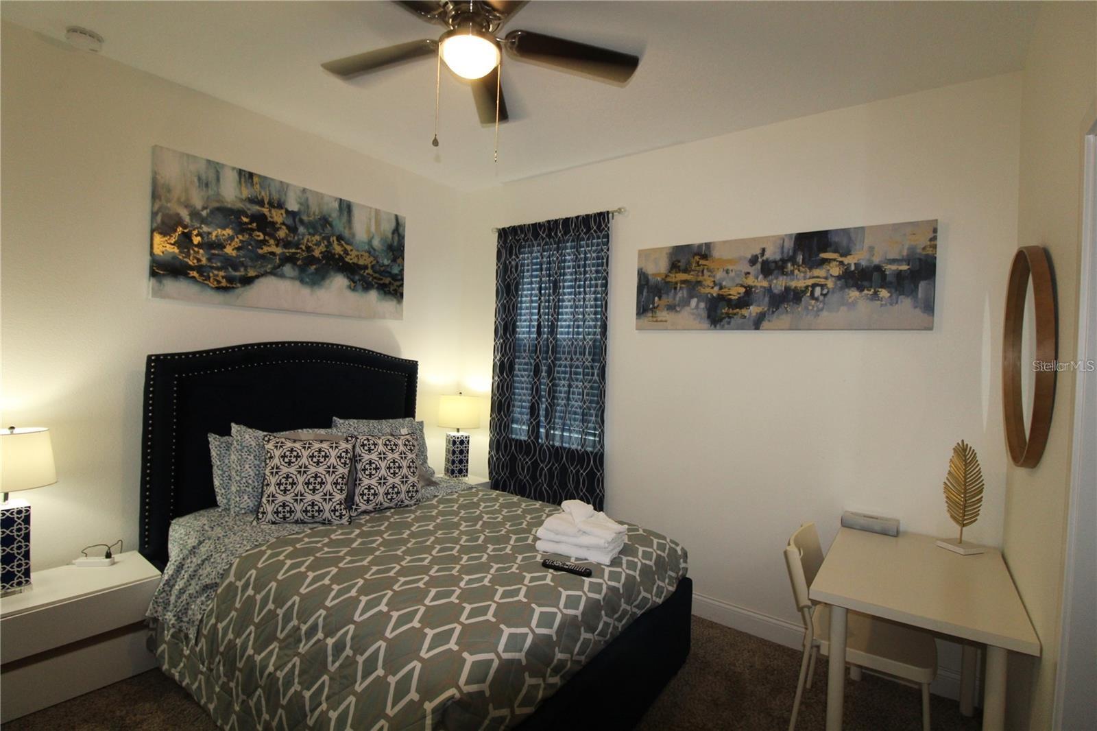 LAKE WAYMAN HEIGHTS LAKE ADD - Residential Lease