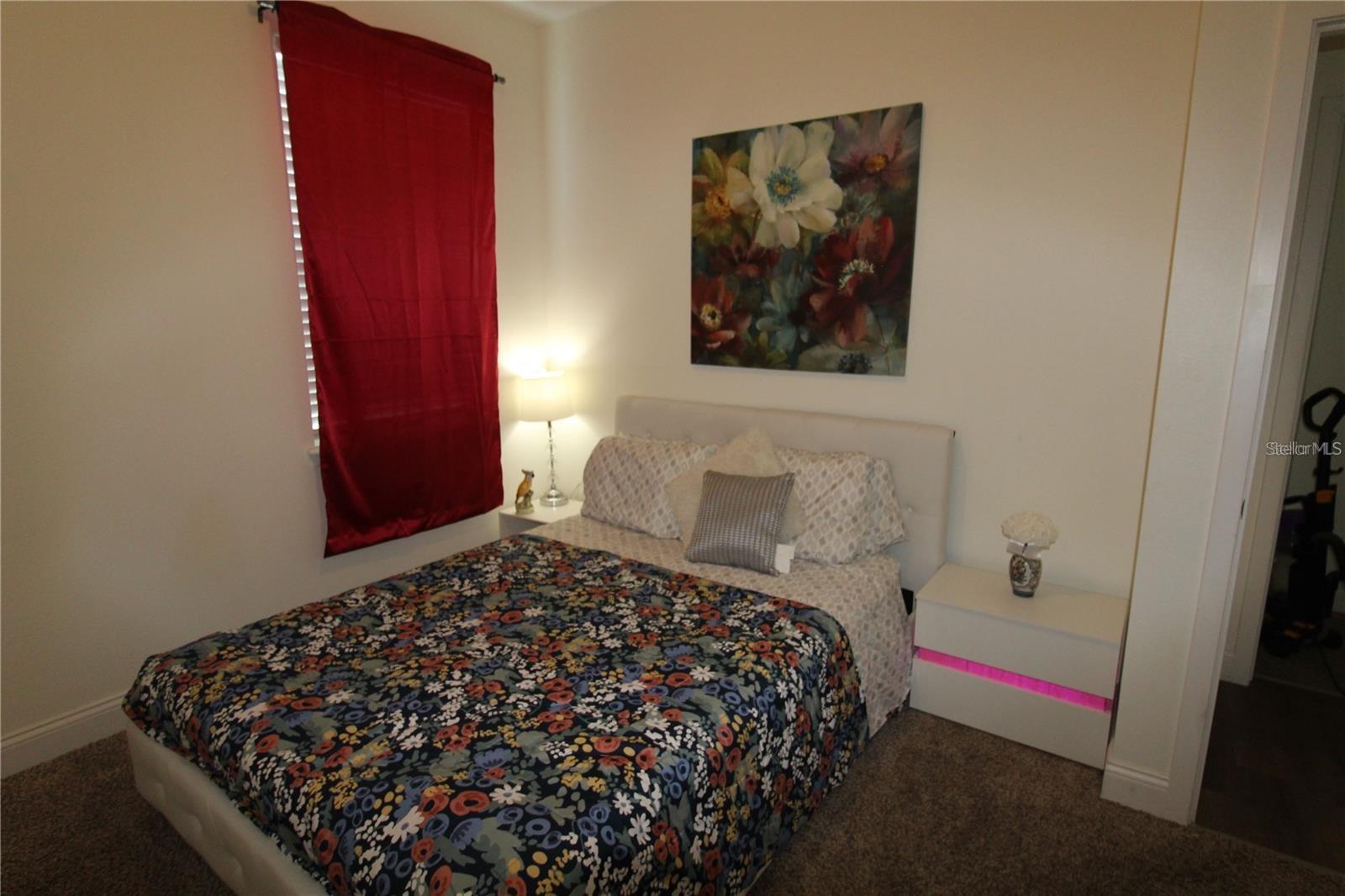 LAKE WAYMAN HEIGHTS LAKE ADD - Residential Lease