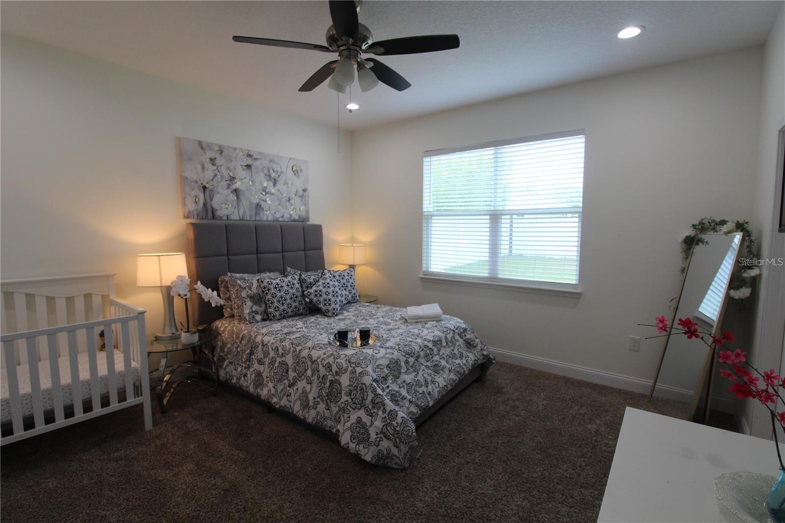 LAKE WAYMAN HEIGHTS LAKE ADD - Residential Lease