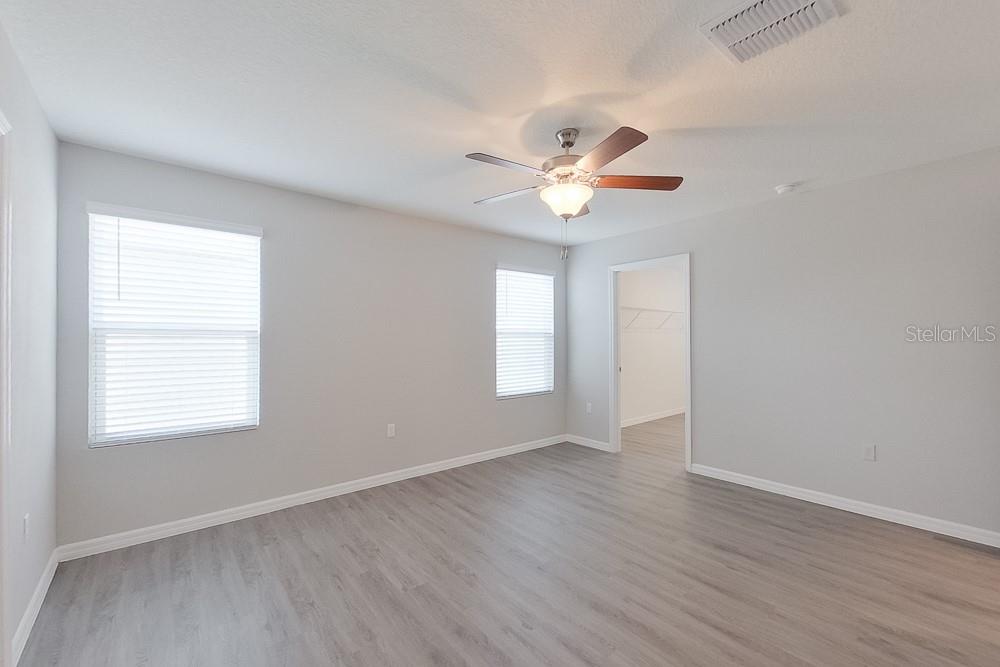 OCALA CROSSINGS - Residential Lease