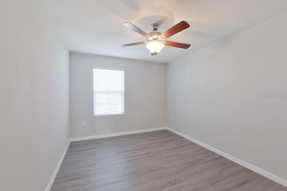 OCALA CROSSINGS - Residential Lease