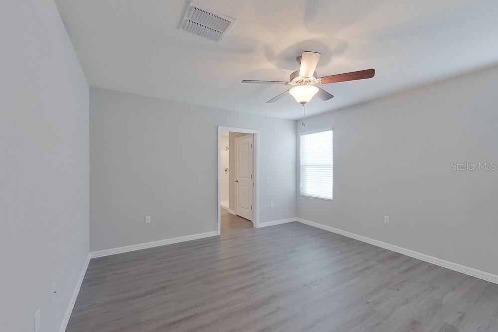 OCALA CROSSINGS - Residential Lease