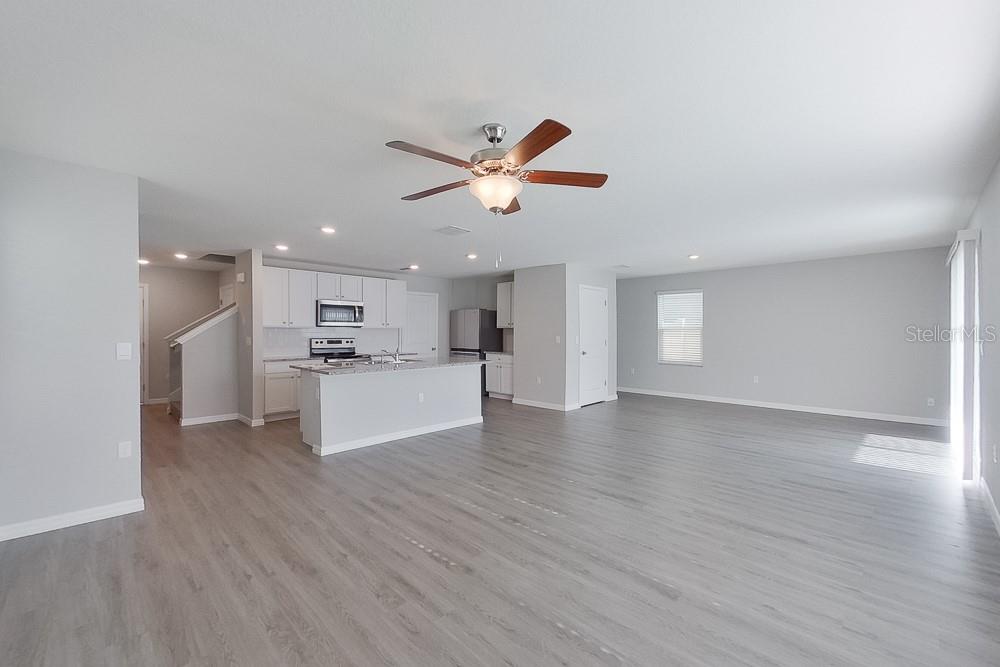 OCALA CROSSINGS - Residential Lease