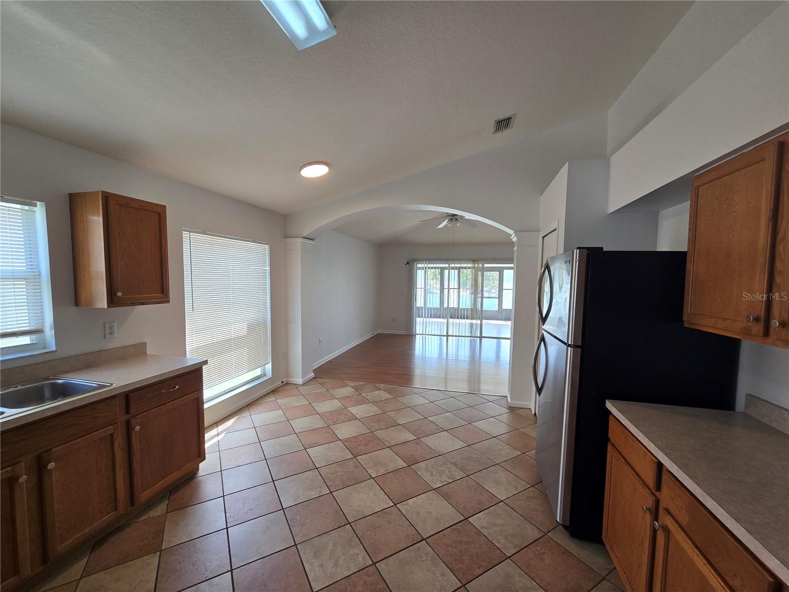 SOUTH RIDGE PH 3 - Residential Lease