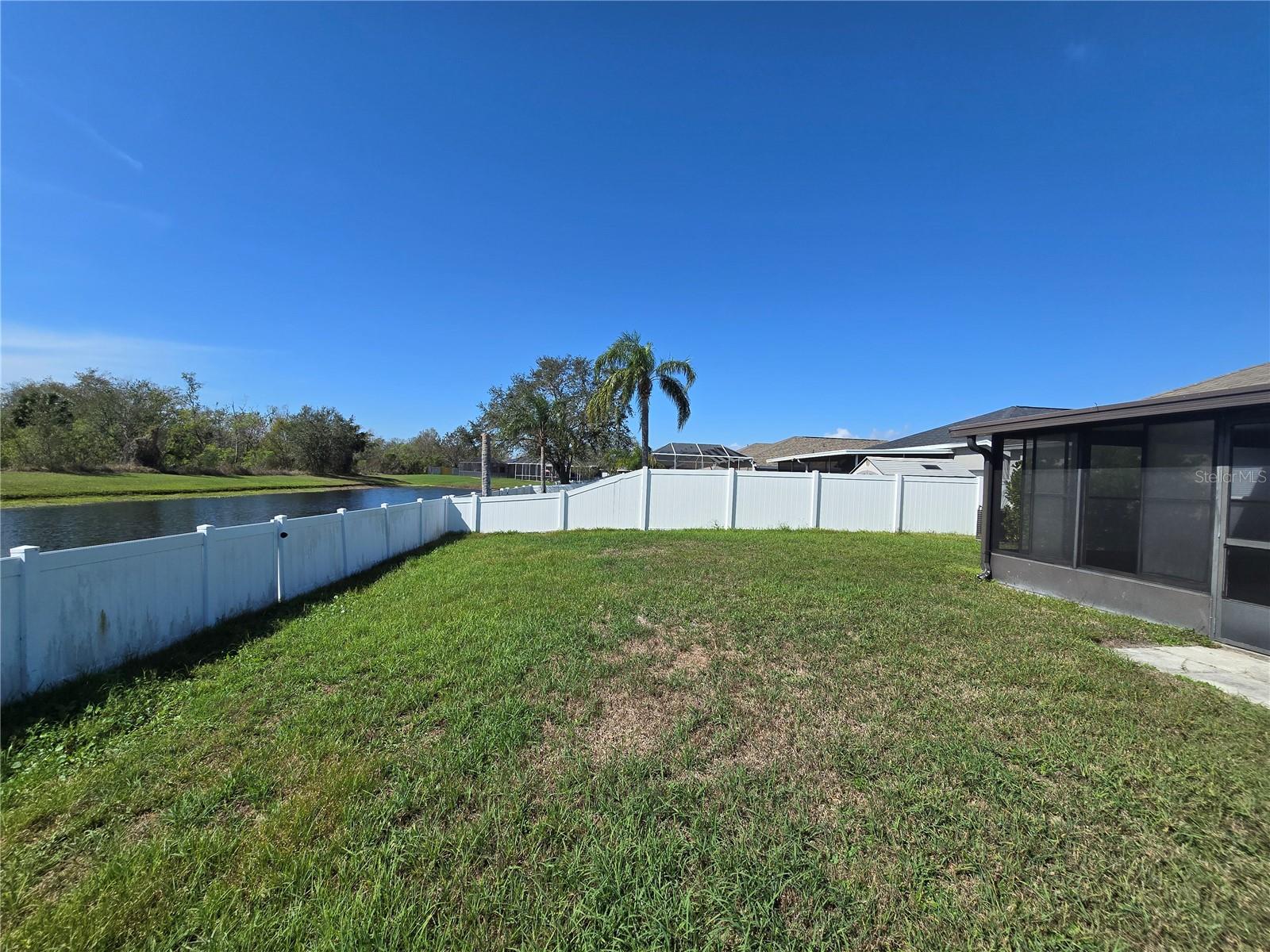 SOUTH RIDGE PH 3 - Residential Lease