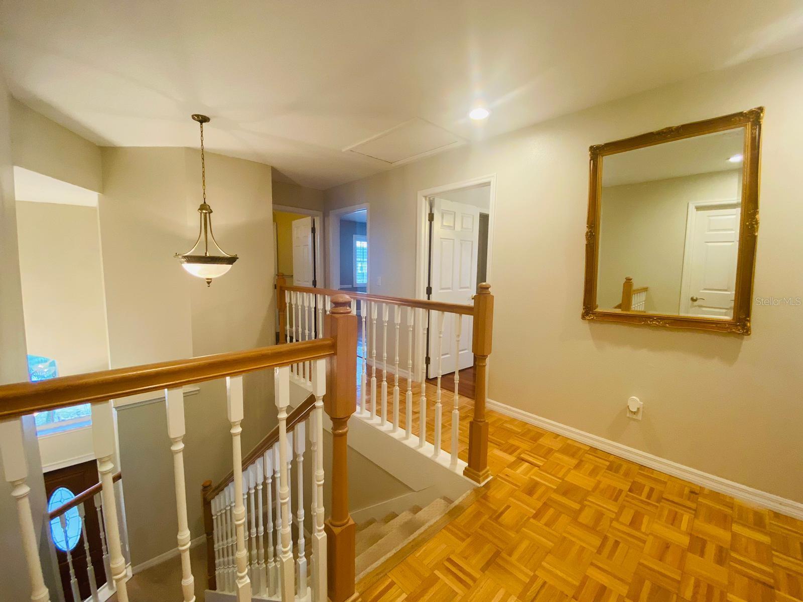 CARILLON TR 301 AT - Residential Lease