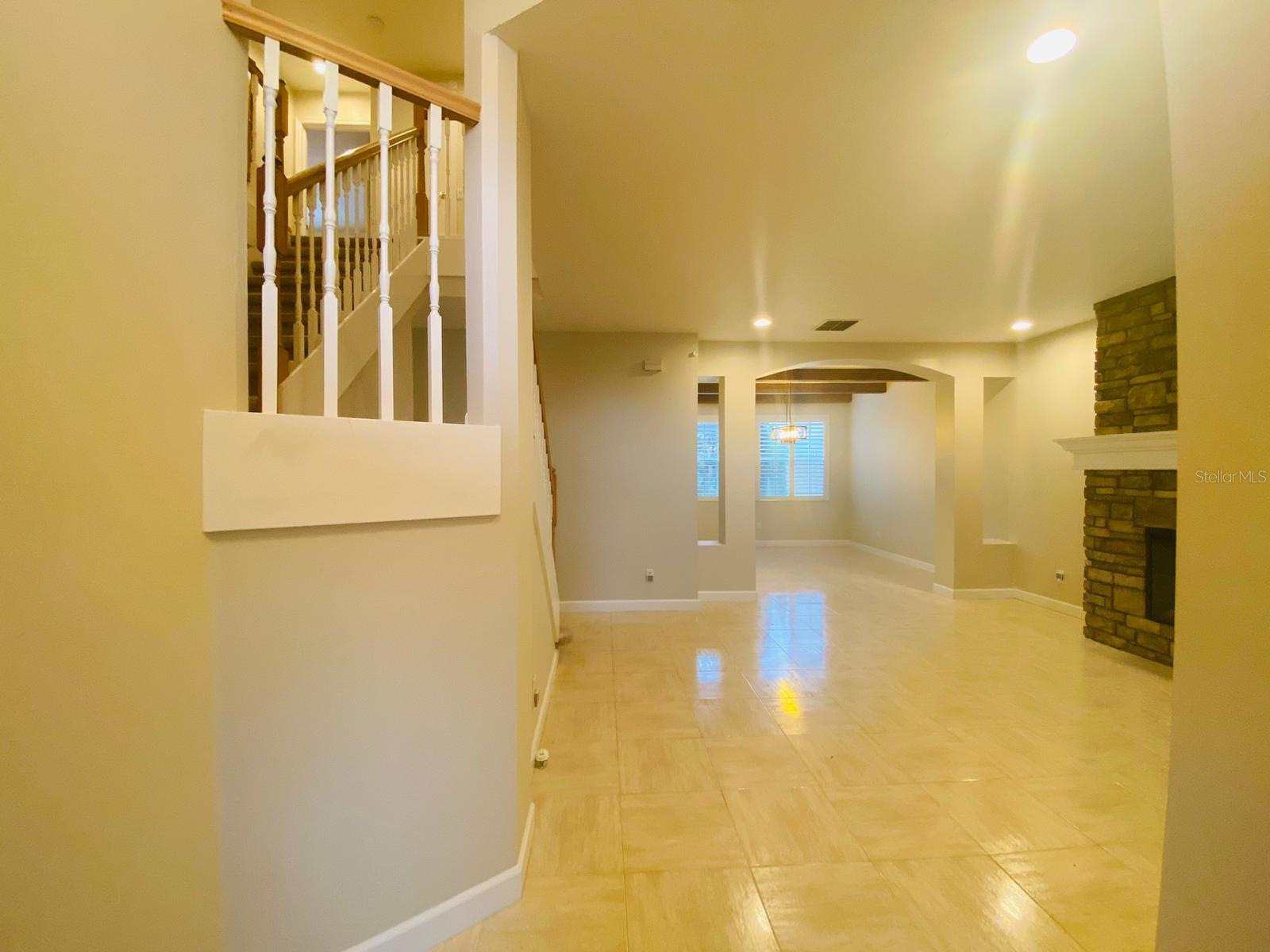 CARILLON TR 301 AT - Residential Lease