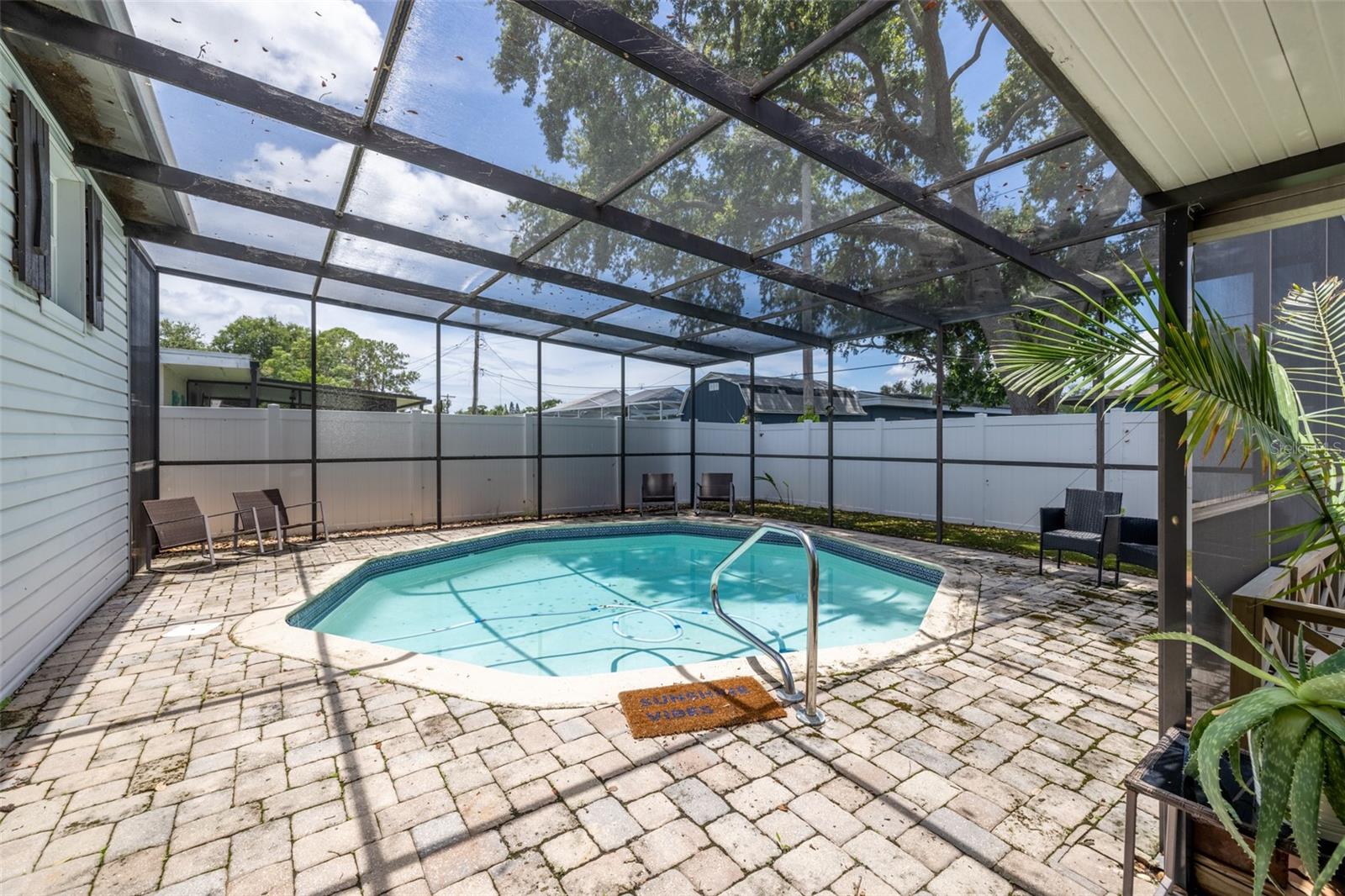 GUERNSEY ESTATES - Residential