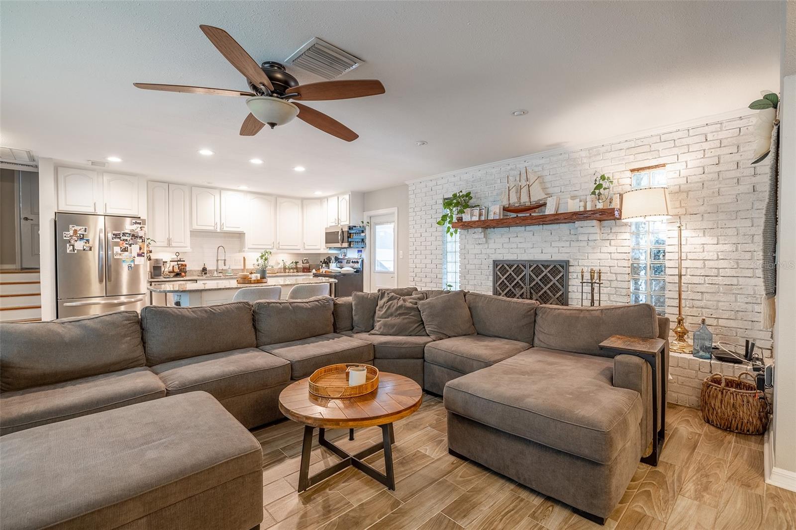 GUERNSEY ESTATES - Residential