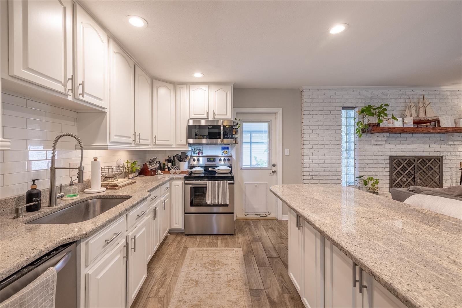 GUERNSEY ESTATES - Residential