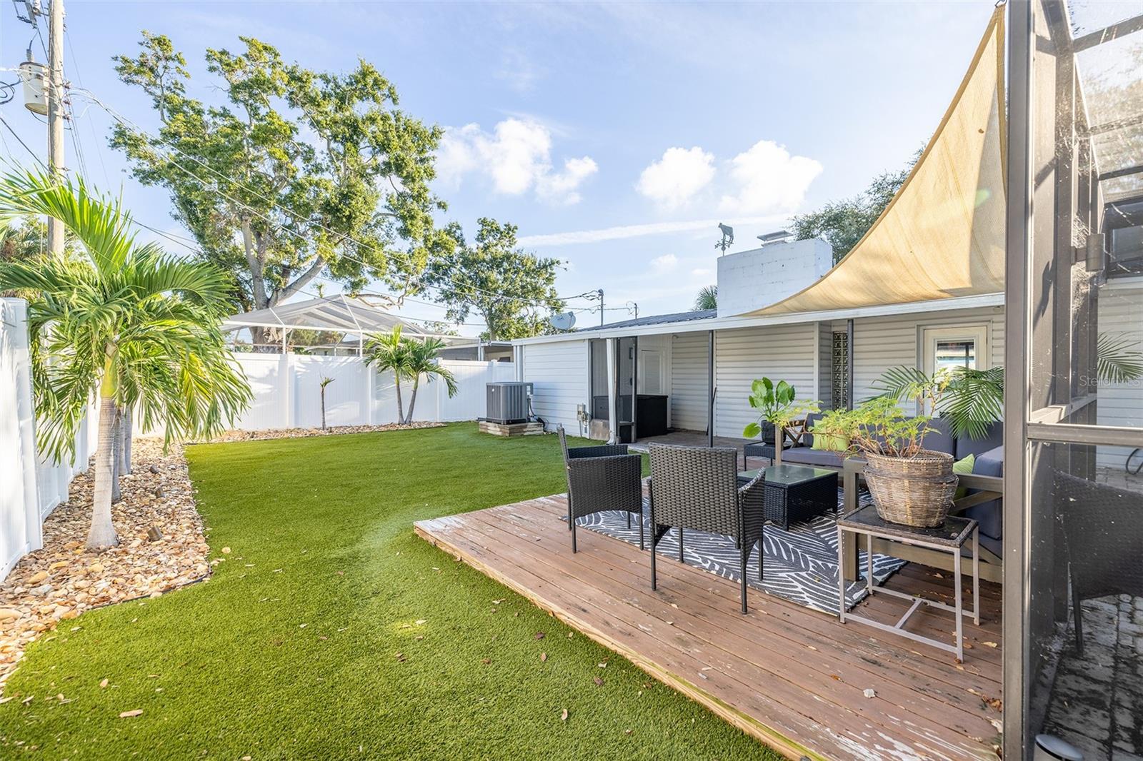 GUERNSEY ESTATES - Residential