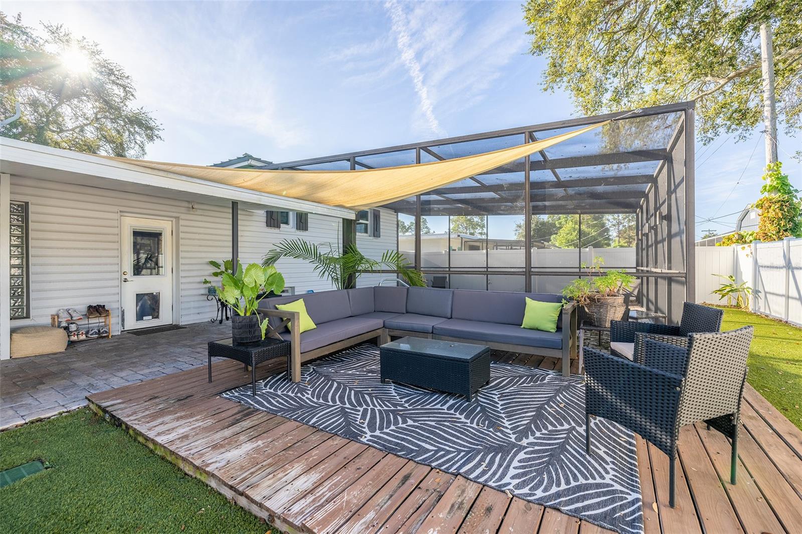 GUERNSEY ESTATES - Residential