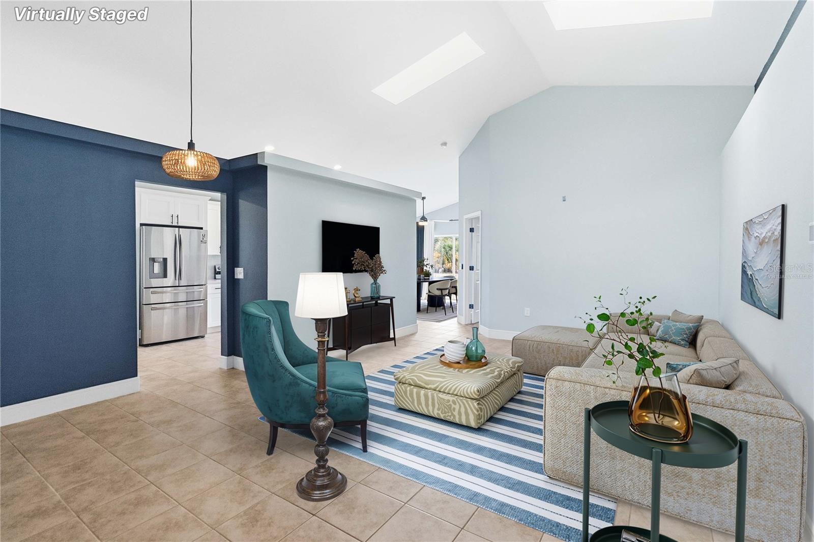 535 CORNWALLIS DRIVE