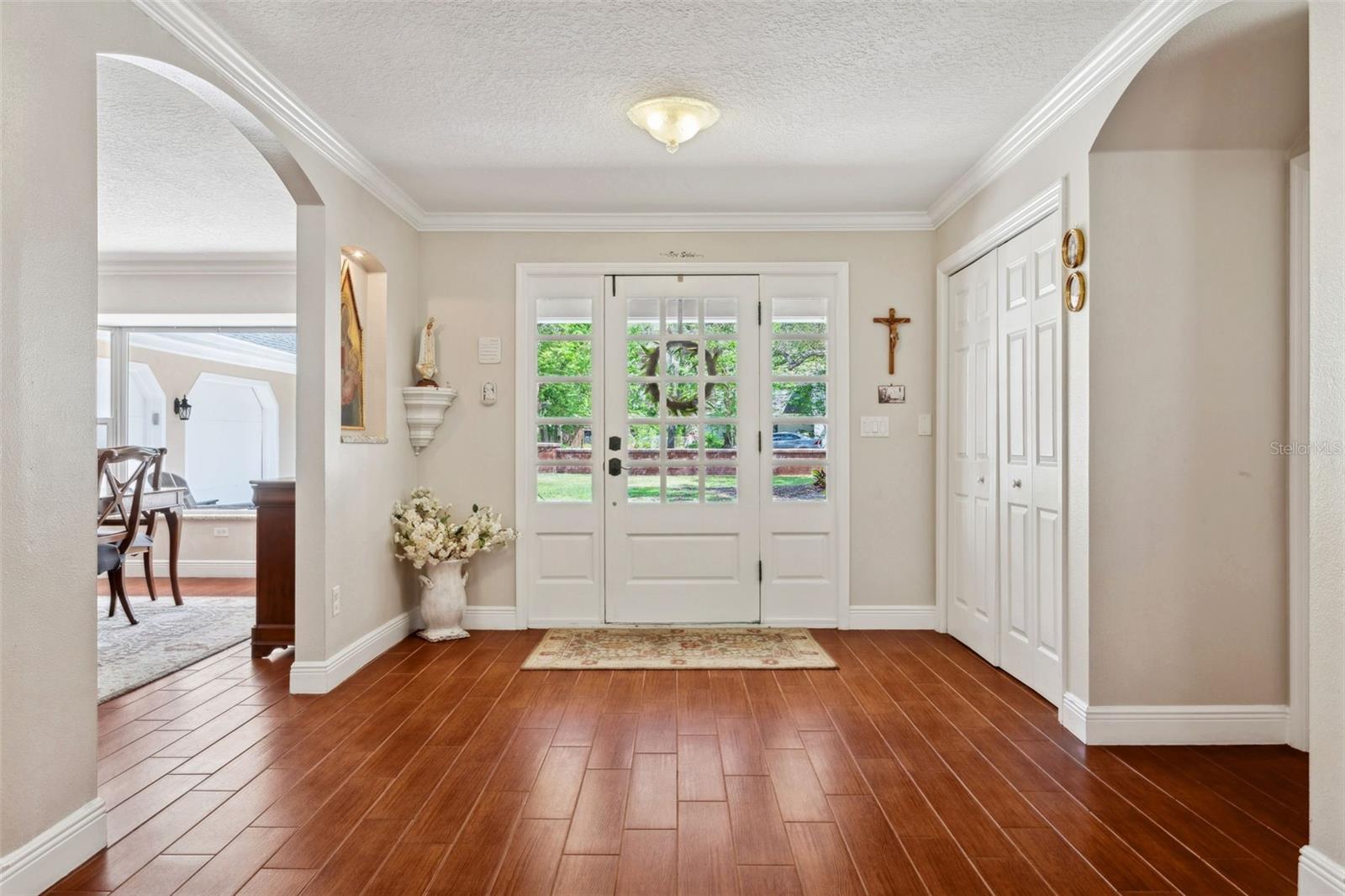 3906 FLOYD ROAD