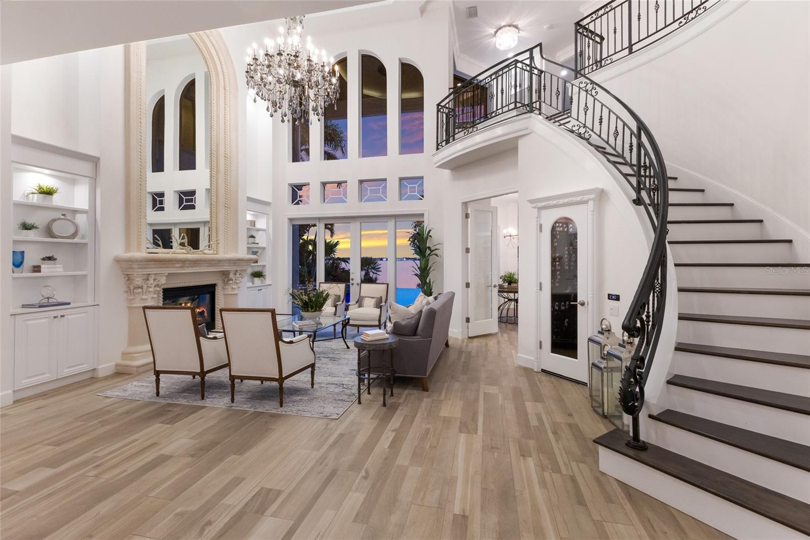 LIDO C - Residential