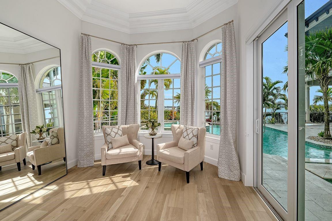 LIDO C - Residential