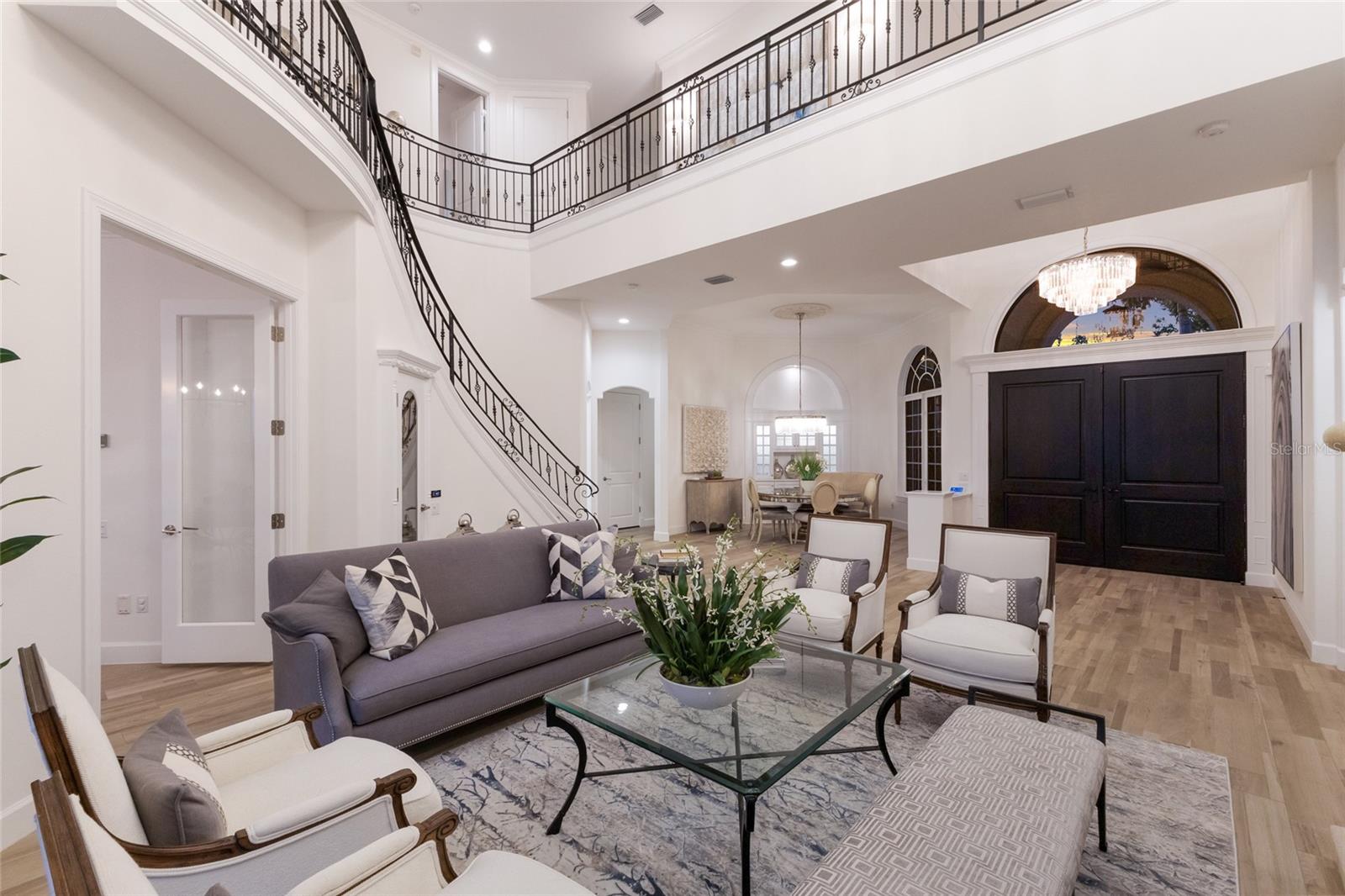 LIDO C - Residential