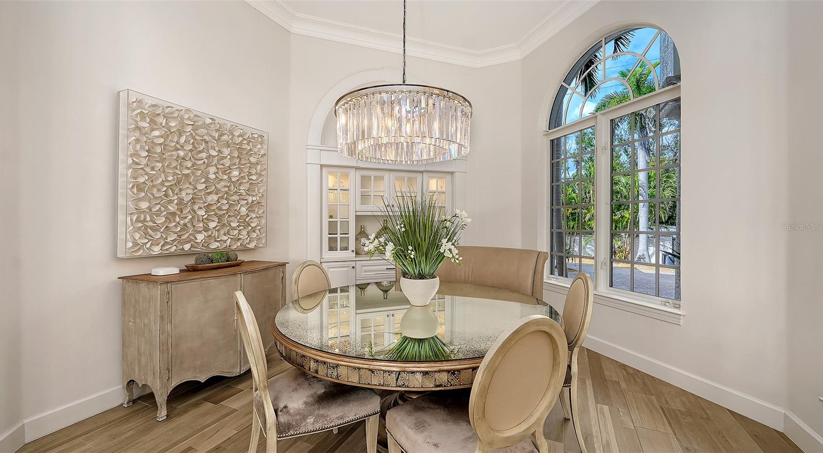 LIDO C - Residential