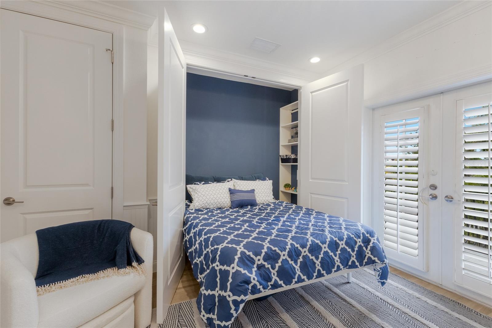 LIDO C - Residential