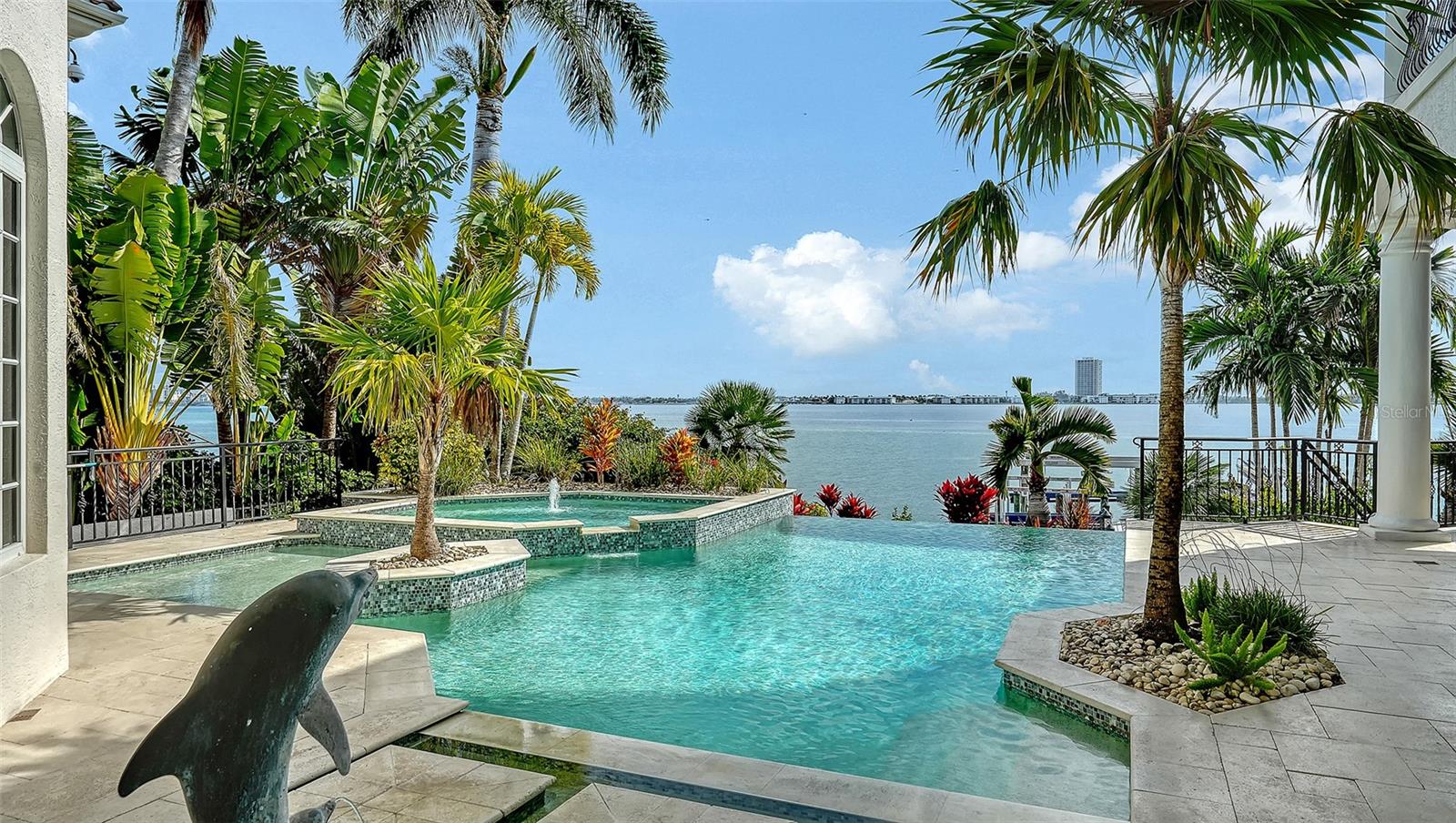 LIDO C - Residential