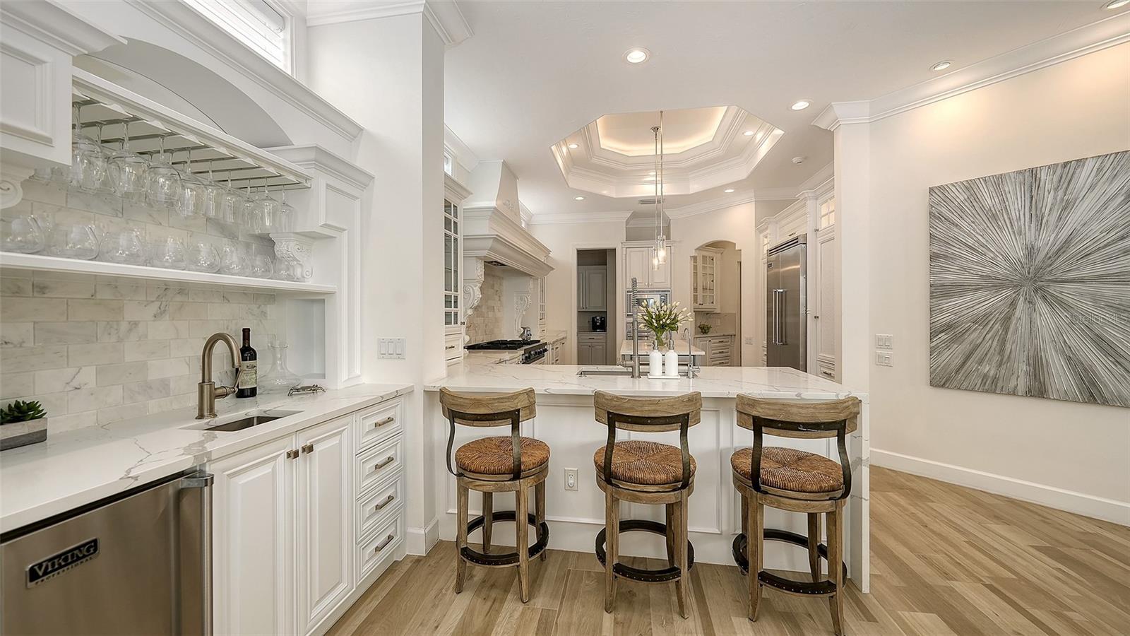 LIDO C - Residential