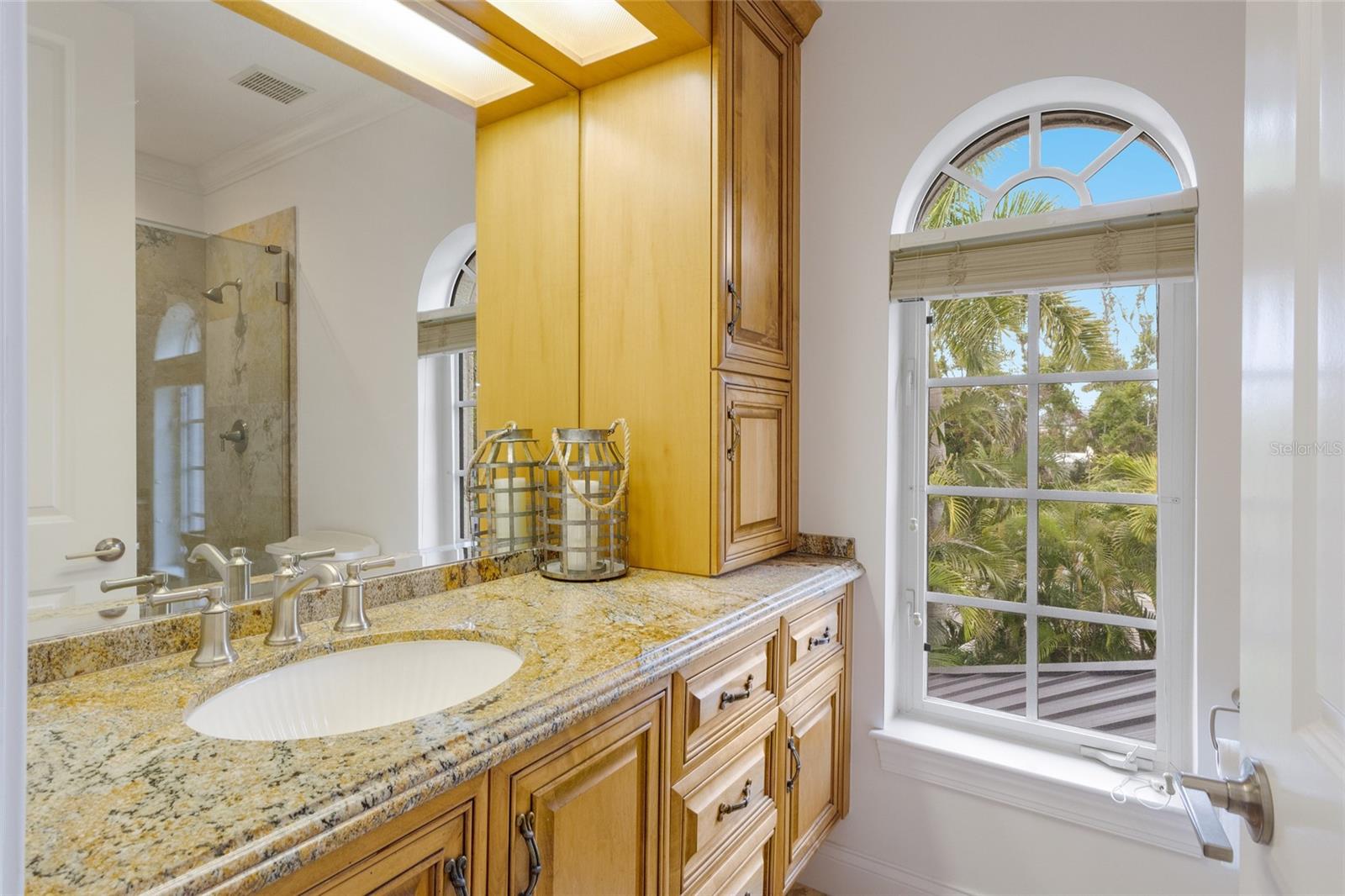 LIDO C - Residential