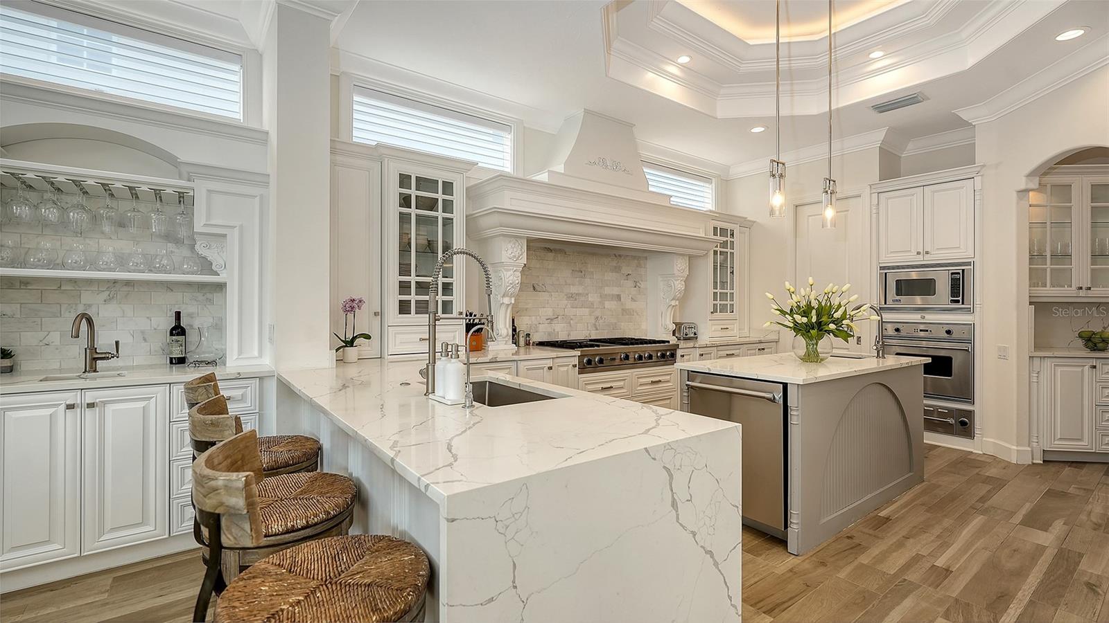 LIDO C - Residential