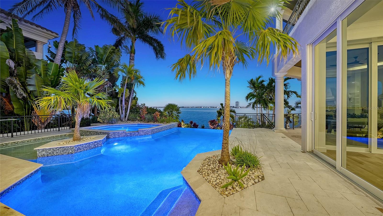 LIDO C - Residential