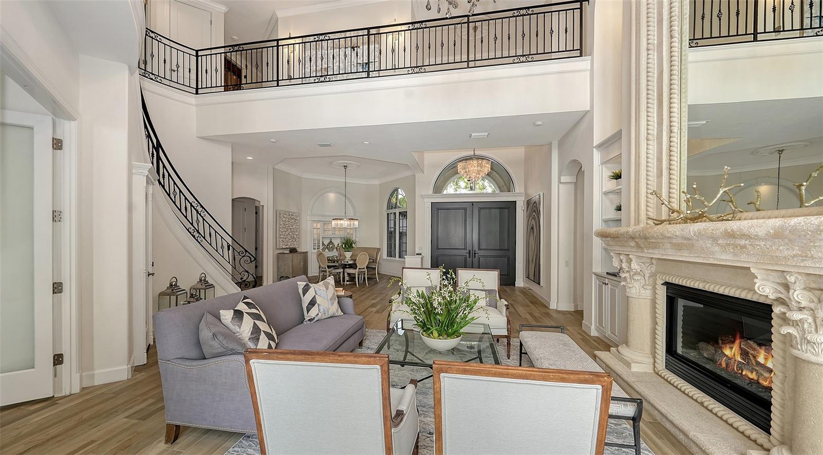 LIDO C - Residential