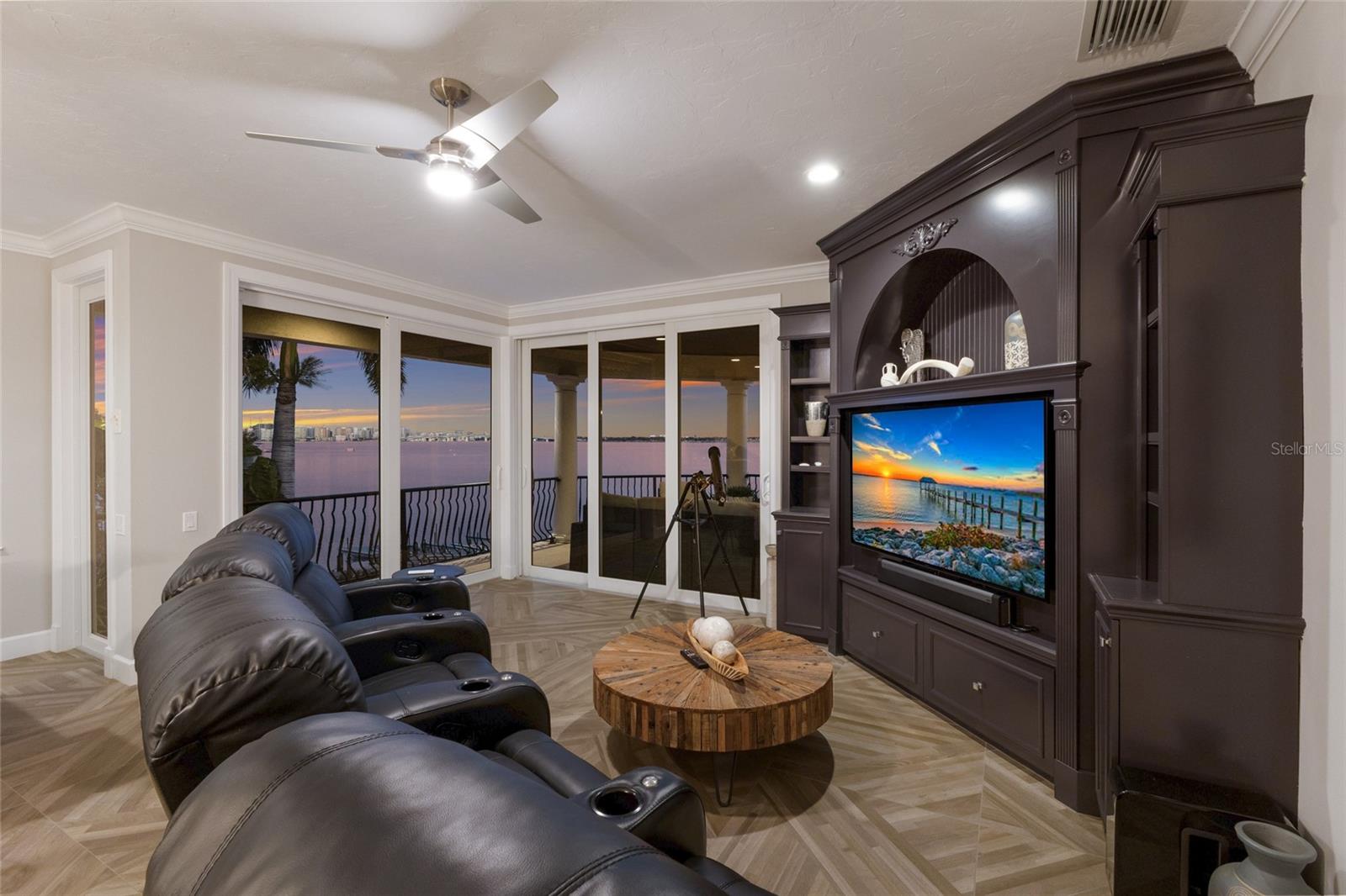 LIDO C - Residential