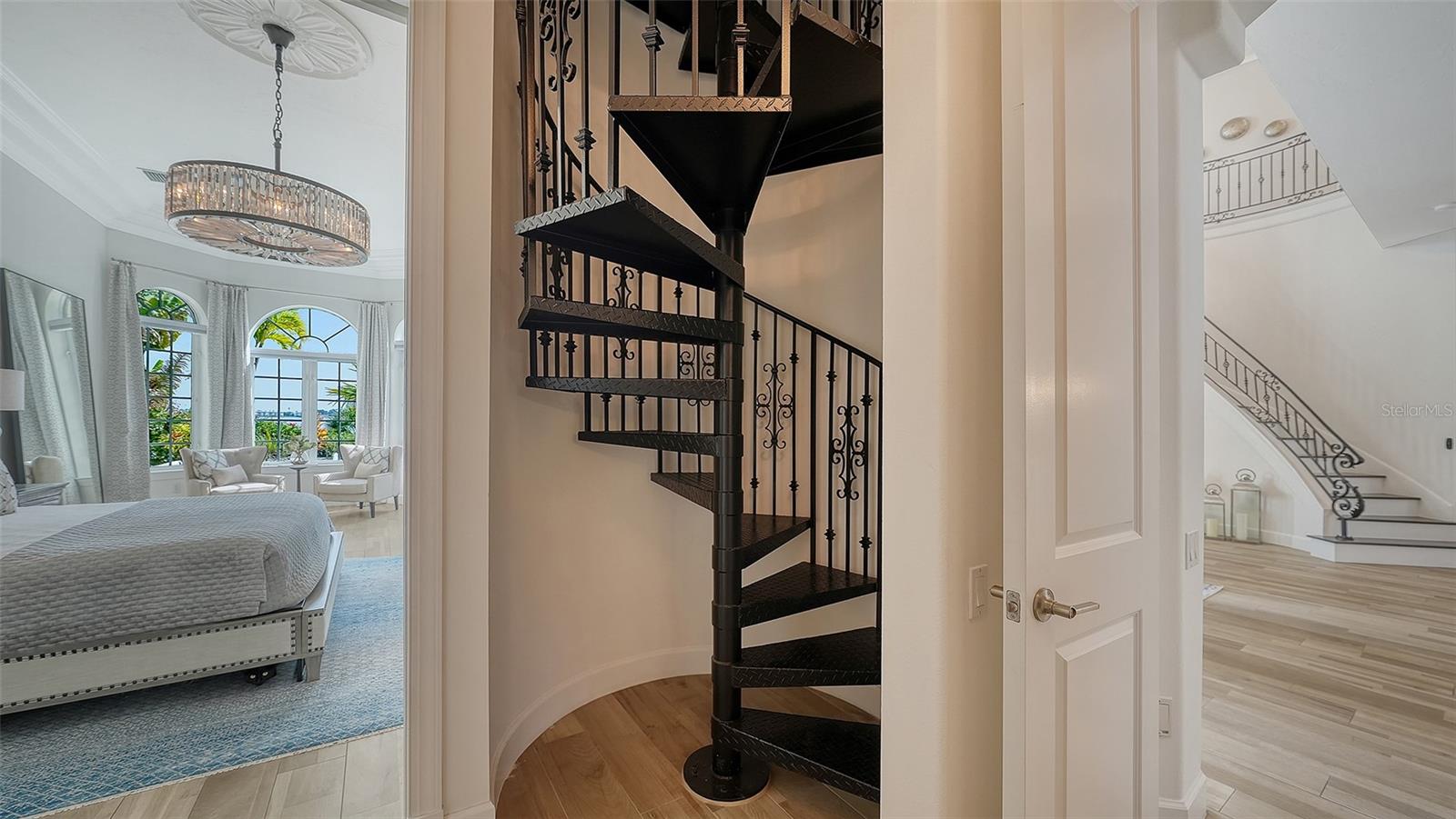 LIDO C - Residential