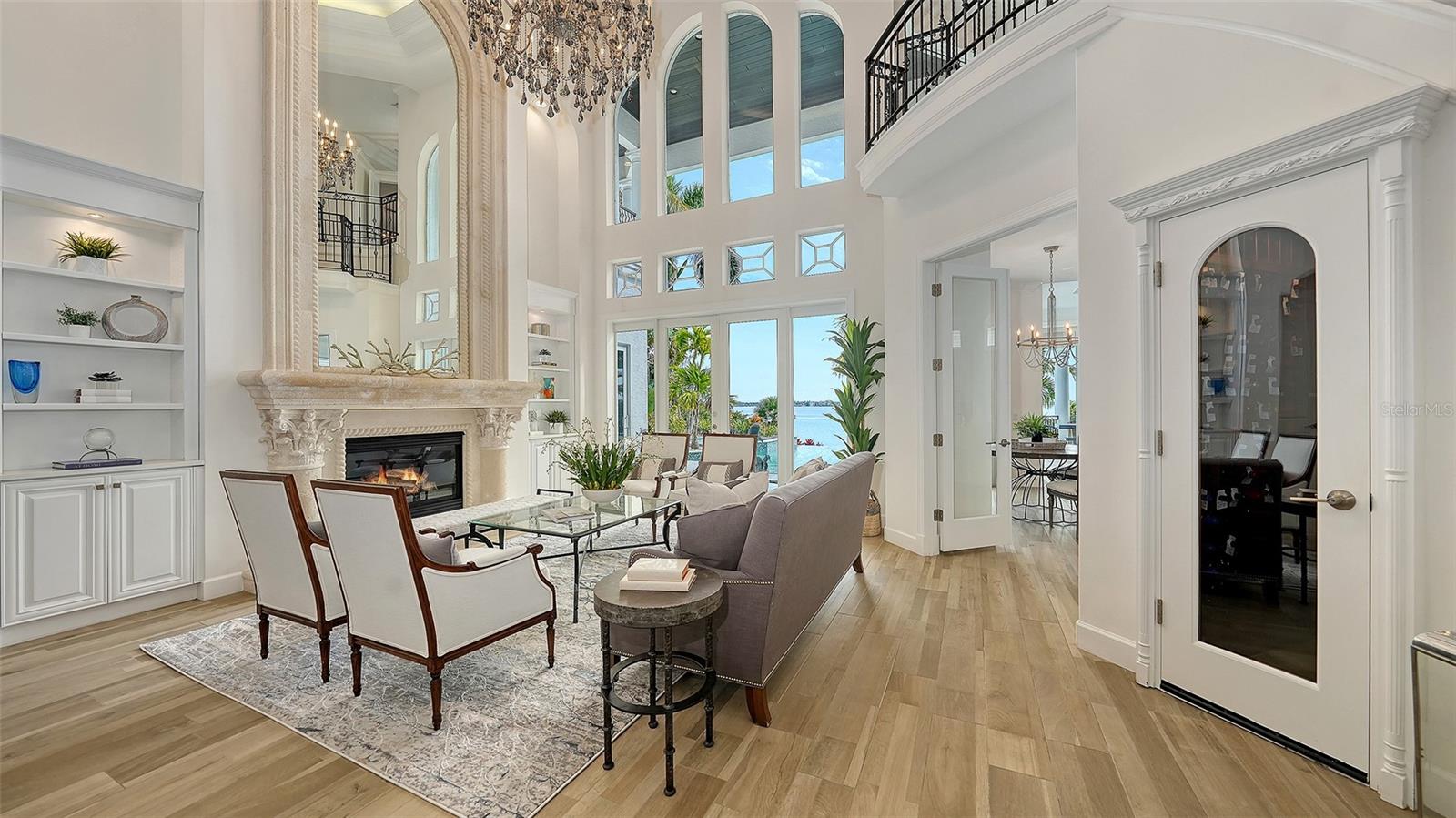 LIDO C - Residential