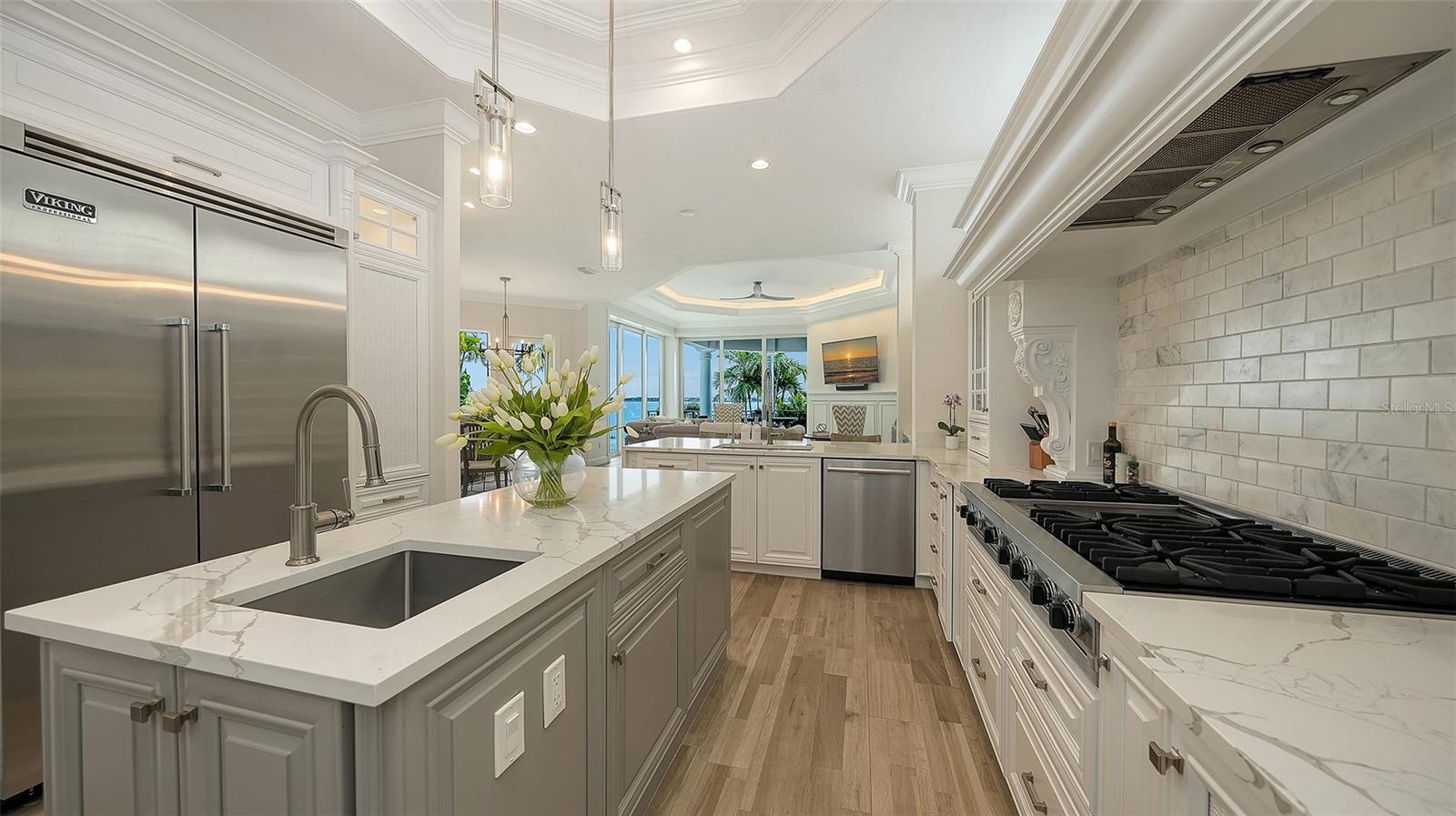 LIDO C - Residential