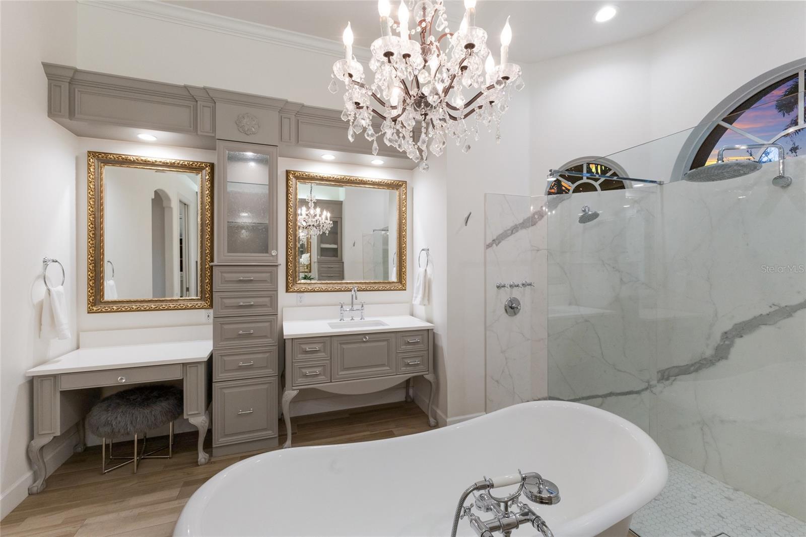 LIDO C - Residential