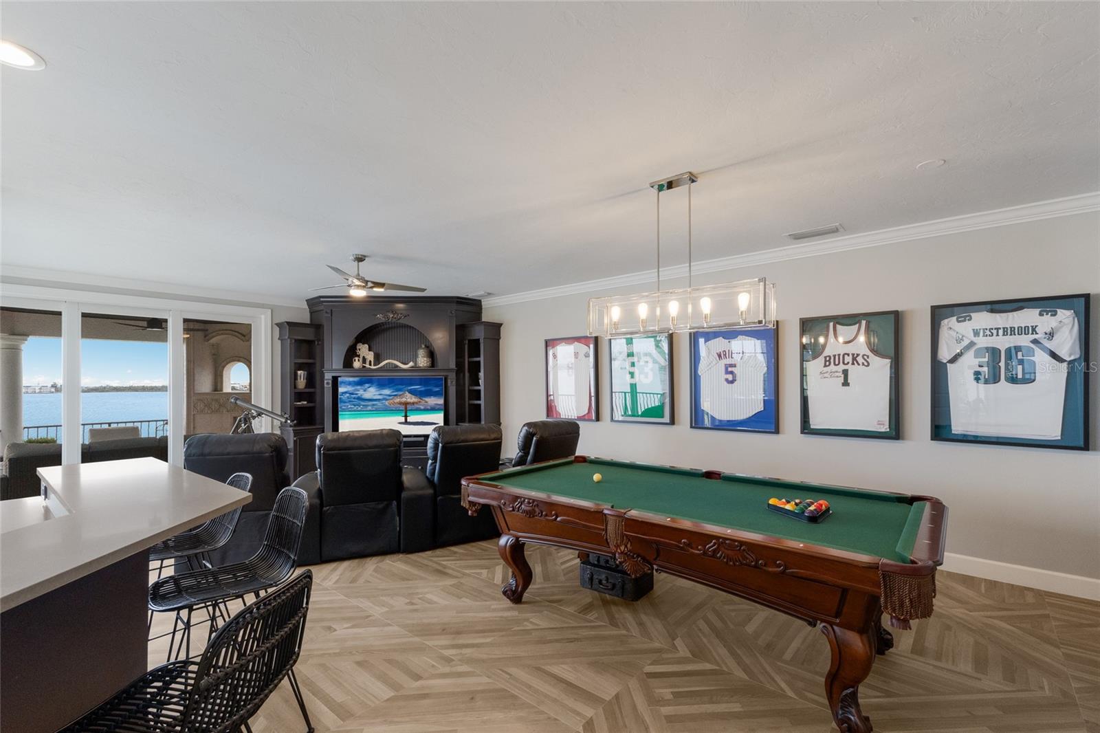 LIDO C - Residential