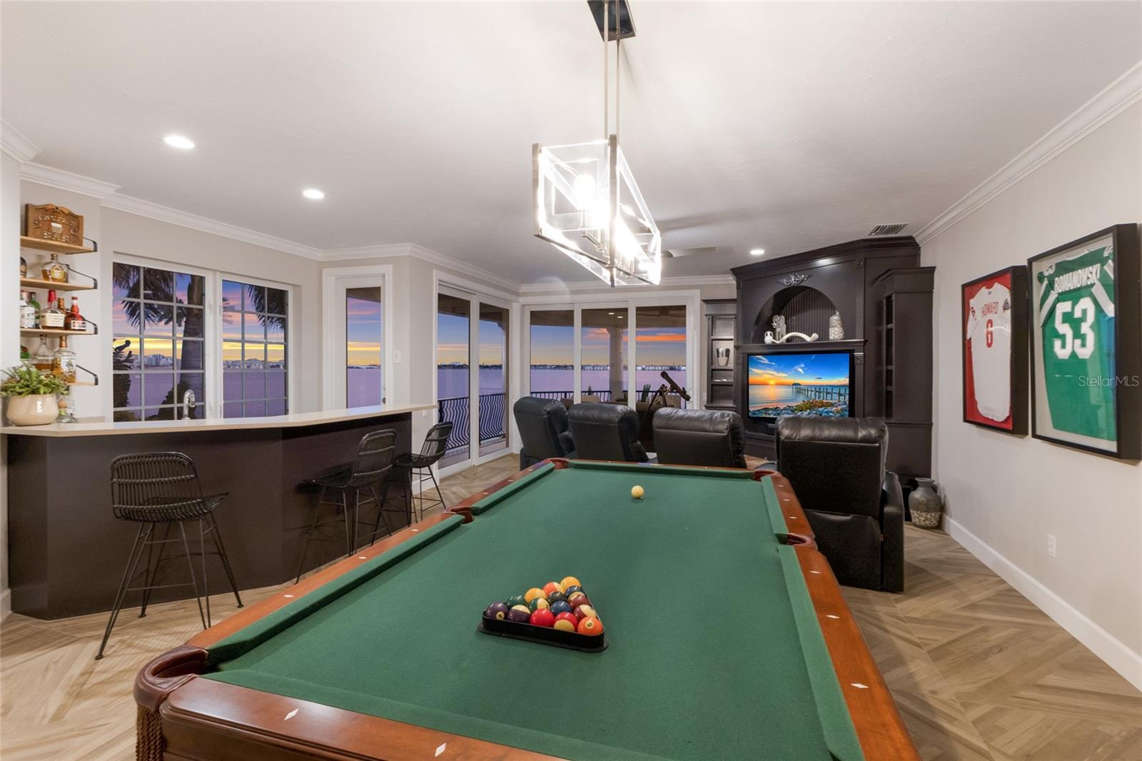 LIDO C - Residential