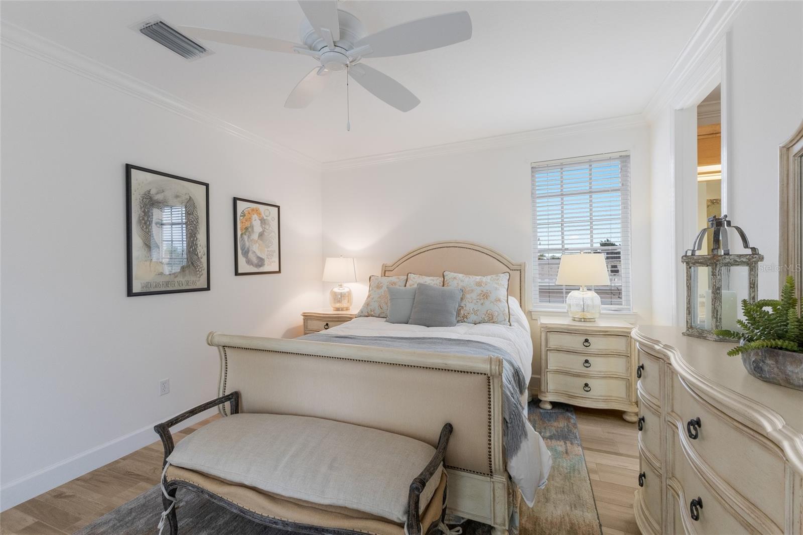 LIDO C - Residential