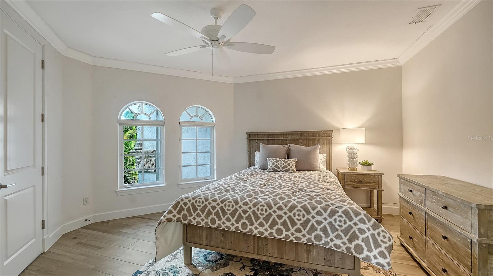 LIDO C - Residential