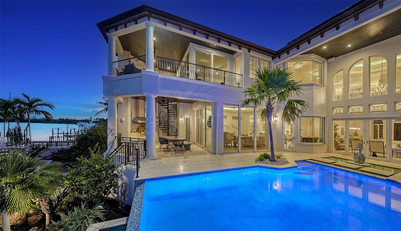 LIDO C - Residential