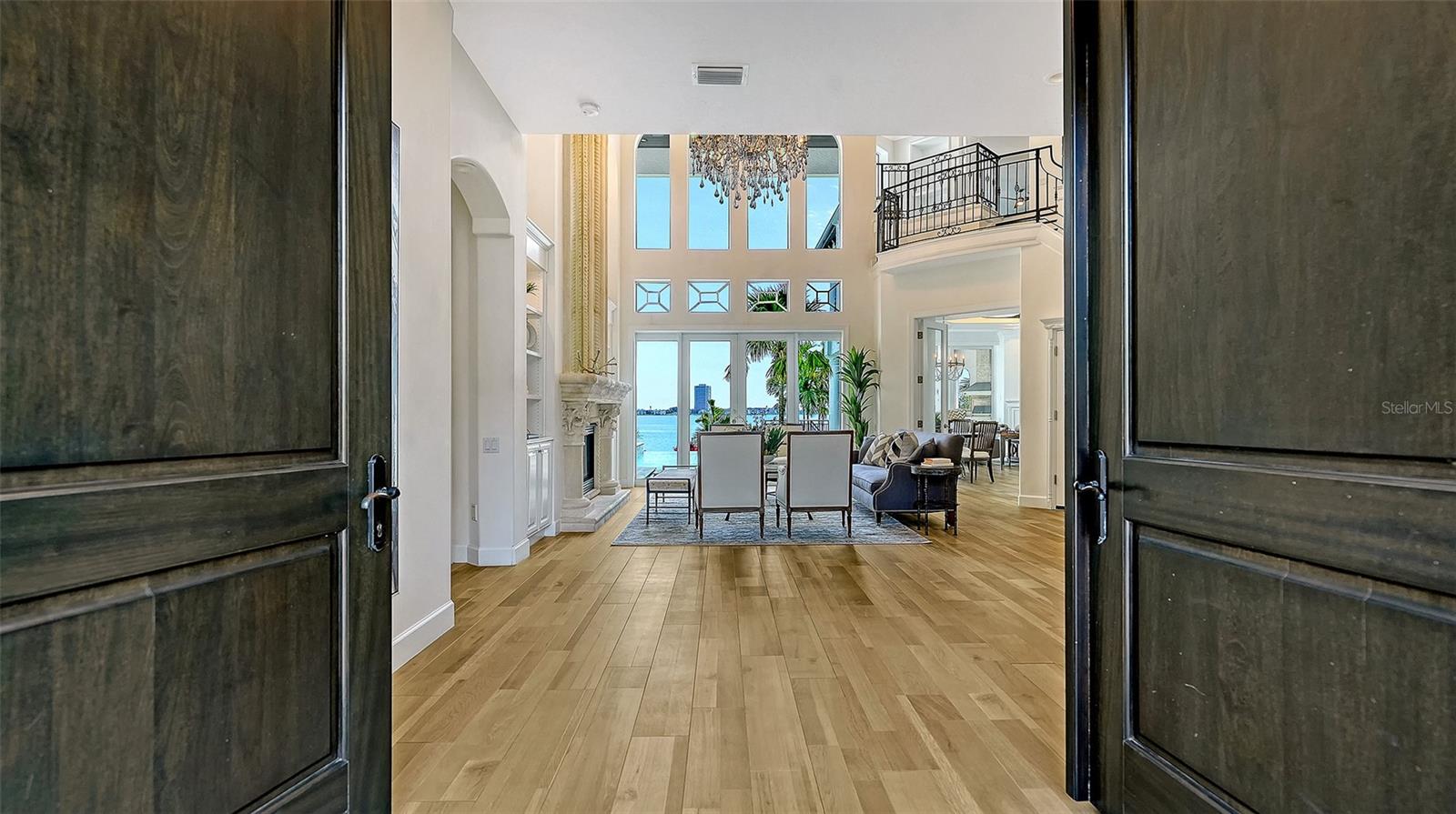 LIDO C - Residential