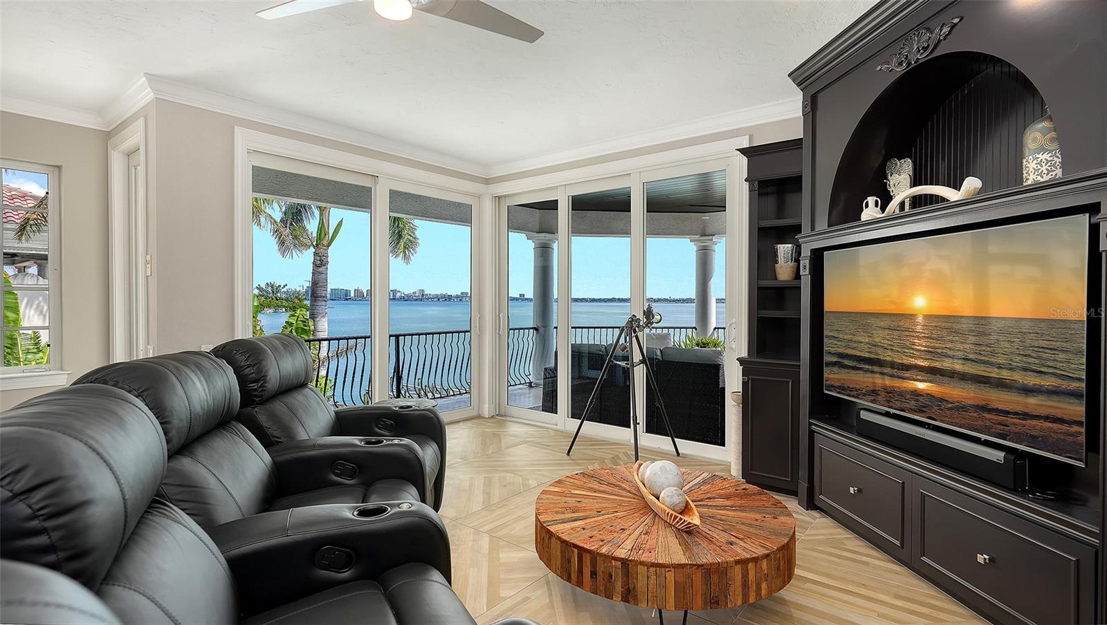 LIDO C - Residential