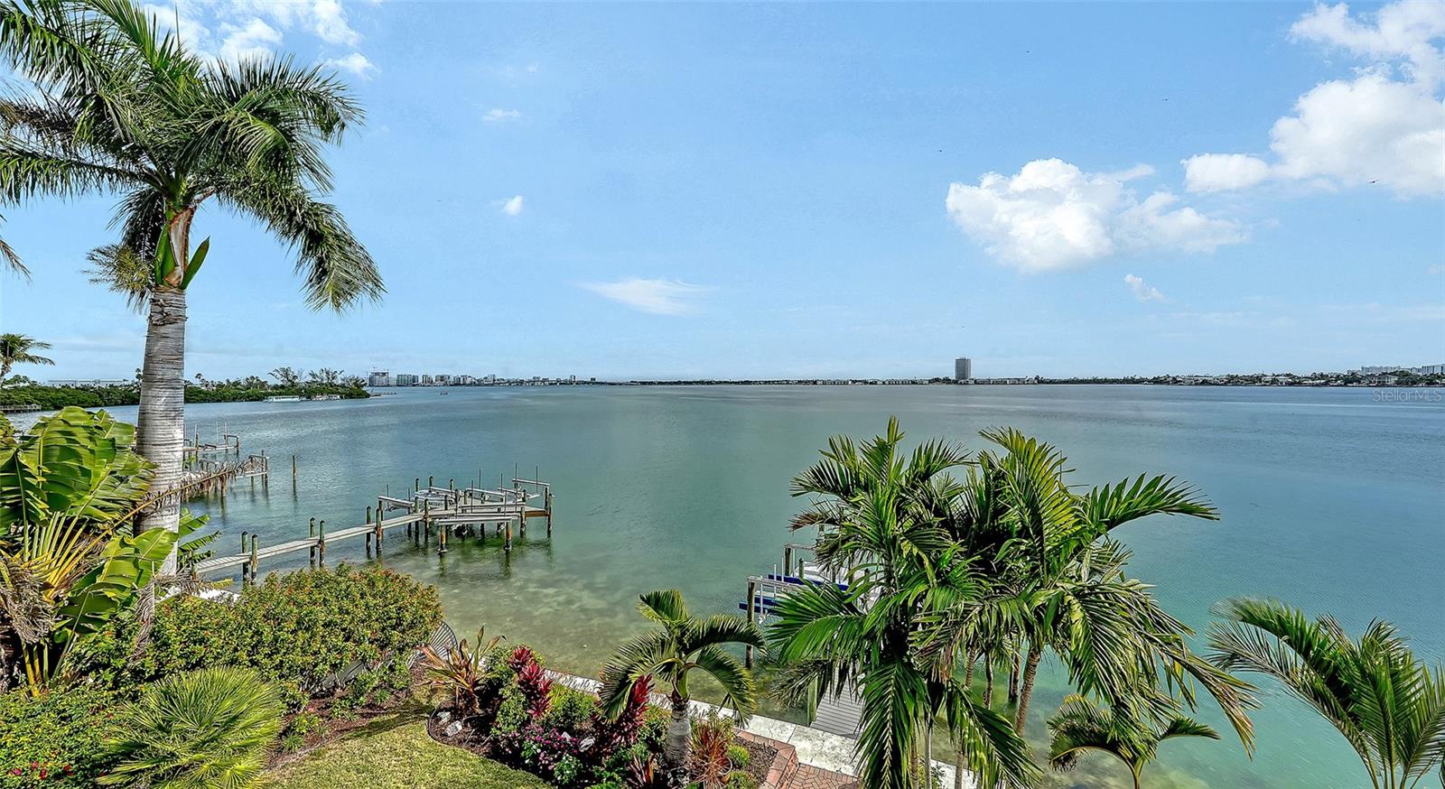 LIDO C - Residential