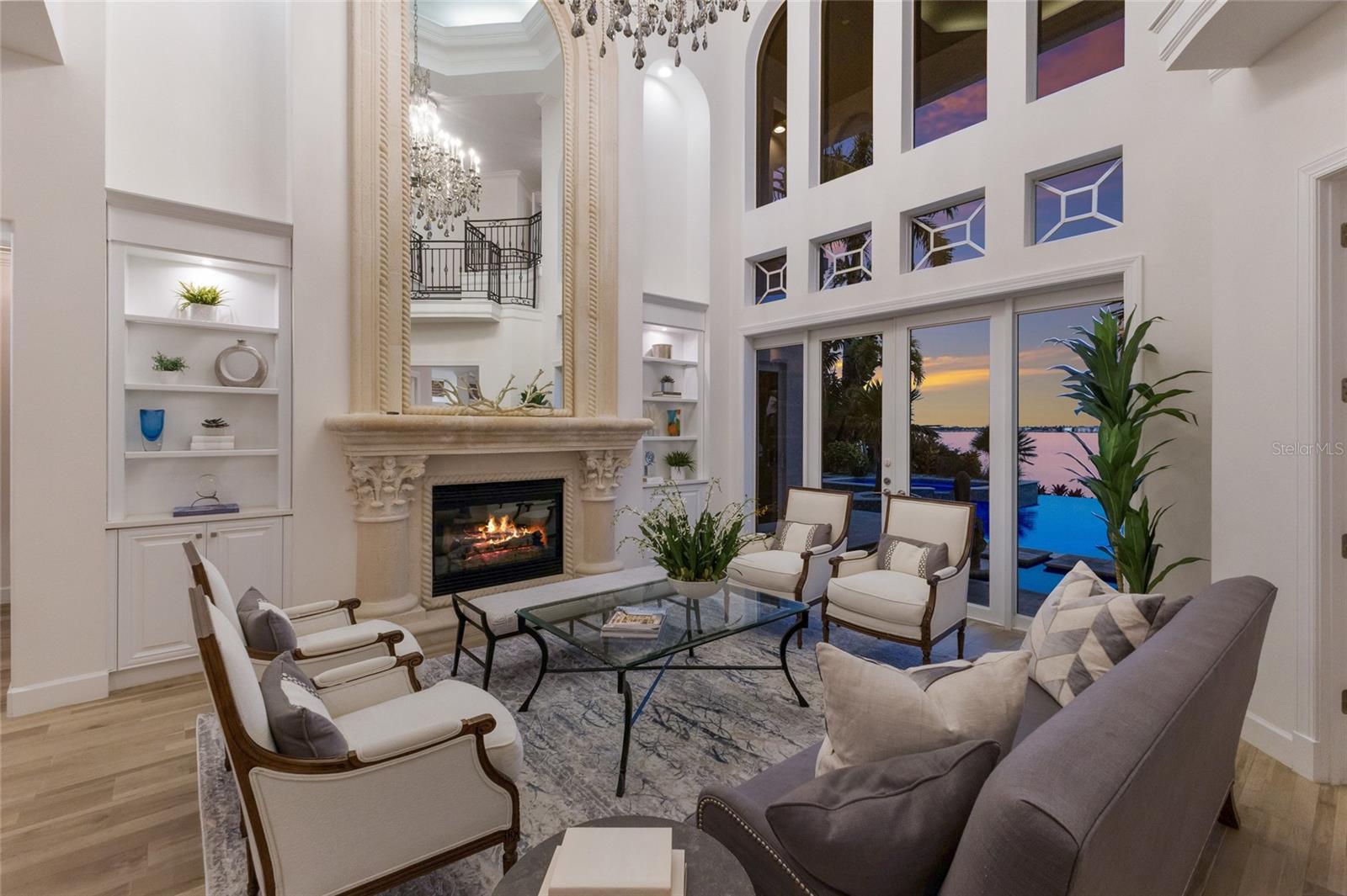 LIDO C - Residential