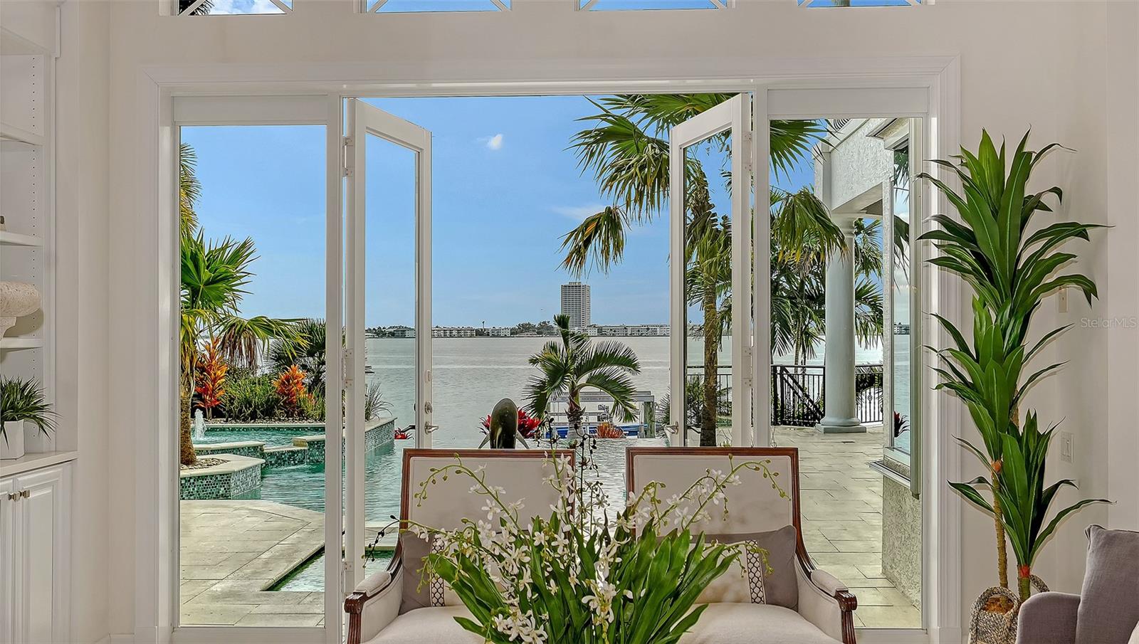 LIDO C - Residential