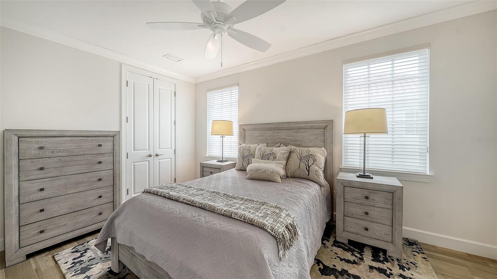 LIDO C - Residential