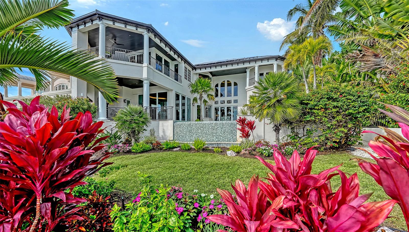 LIDO C - Residential