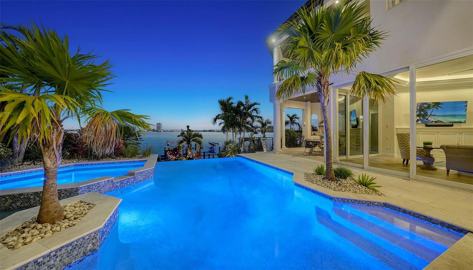 LIDO C - Residential